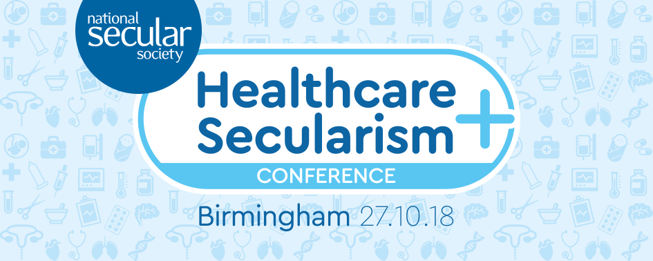 In October 2018, the National Secular Society and the Secular Medical Forum held a joint conference on Healthcare and Secularism. The final two talks concerned assisted dying and the right to die. Both talks were excellent. Videos of the talks are available on YouTube and are embedded here with some description and comments.