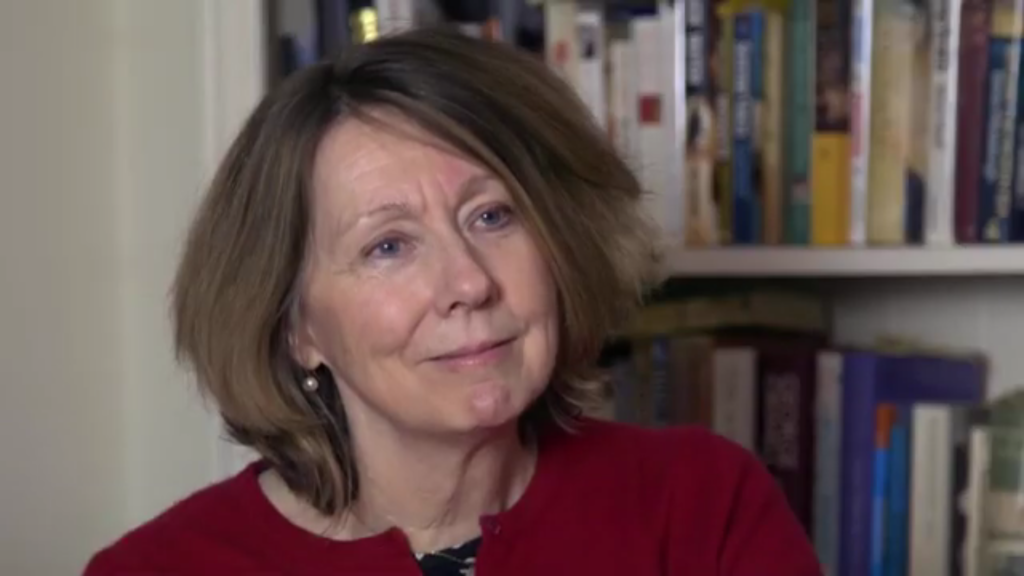 Award-winning journalist of the Times’ Spinal Column and author of The World I Fell Out Of Melanie Reid MBE, has criticised attempts to limit assisted dying for those with only six months left to live, in a filmed interview shown at an online event jointly hosted by My Death, My Decision and Friends at the End.