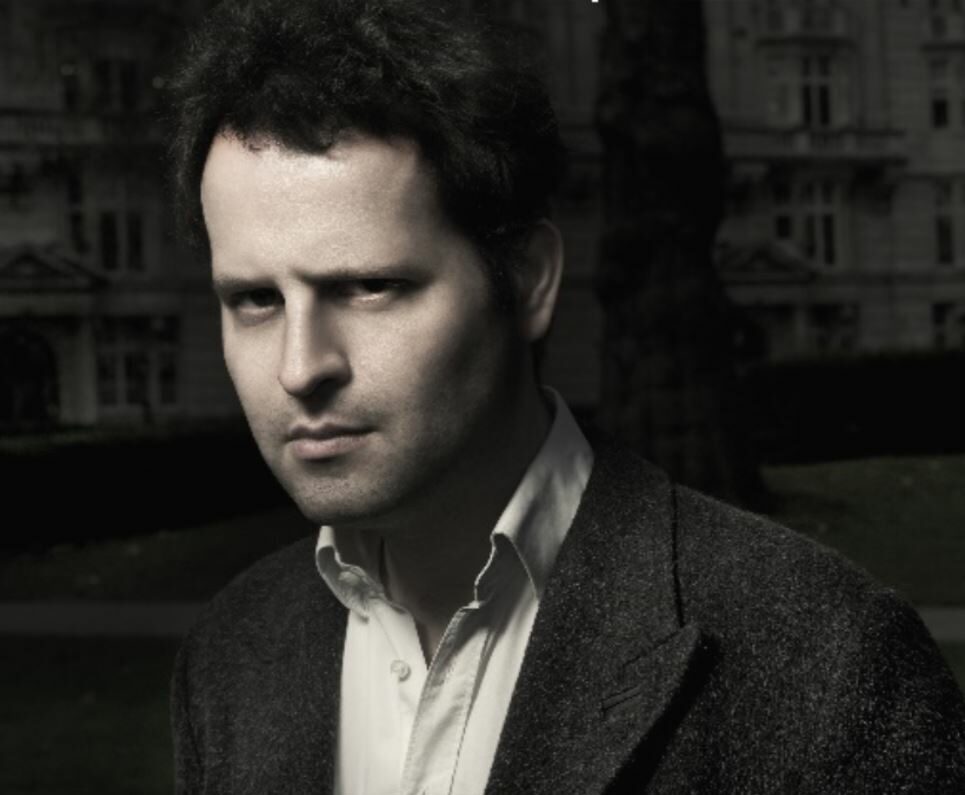 My Death, My Decision is delighted to announce the appointment of its newest patron, Adam Kay. Adam is an award-winning British comedian, writer, and former doctor. 