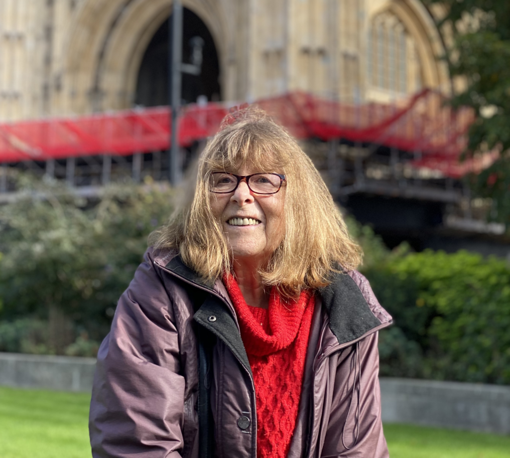 A British woman who has travelled to Switzerland to end her life has urged politicians to launch a parliamentary inquiry into assisted dying, as her last wish before she died. Her plea has been released by the campaign group My Death, My Decision to coincide with a worldwide ‘beacon of light’ initiative for the legalisation of assisted dying, organised by the World Federation of Right to Die Societies. 